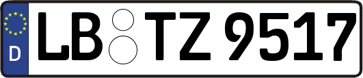 LB-TZ9517