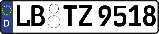 LB-TZ9518