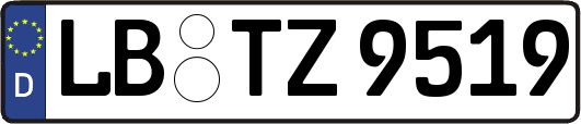 LB-TZ9519