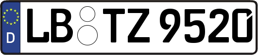 LB-TZ9520
