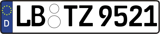 LB-TZ9521