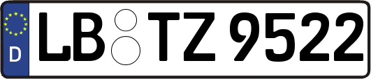 LB-TZ9522