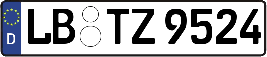 LB-TZ9524
