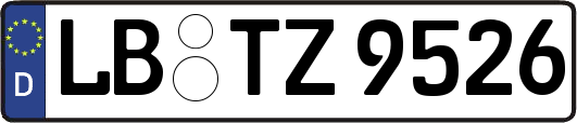 LB-TZ9526
