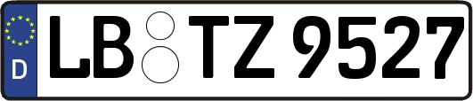 LB-TZ9527