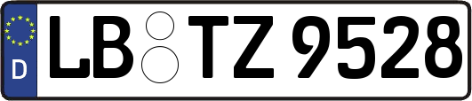 LB-TZ9528