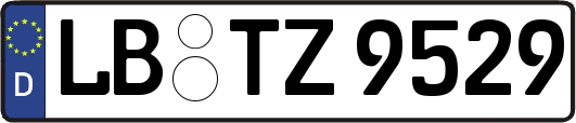 LB-TZ9529