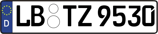 LB-TZ9530