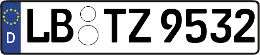 LB-TZ9532