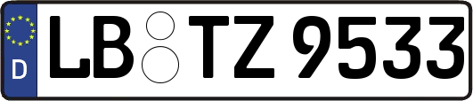 LB-TZ9533