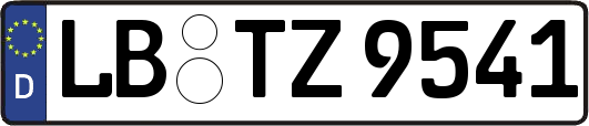 LB-TZ9541