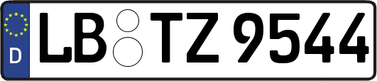 LB-TZ9544