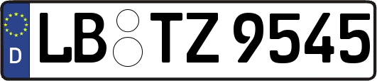 LB-TZ9545