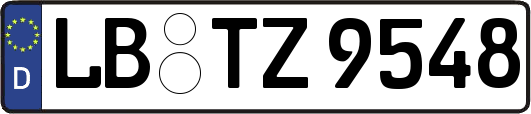 LB-TZ9548
