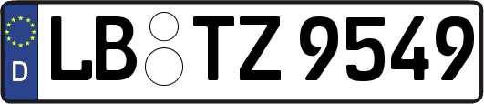 LB-TZ9549