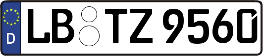 LB-TZ9560