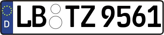 LB-TZ9561