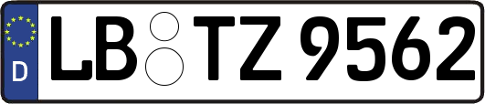 LB-TZ9562