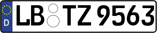 LB-TZ9563