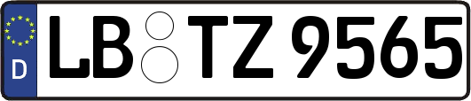 LB-TZ9565