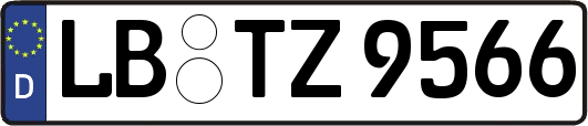 LB-TZ9566