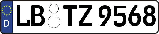LB-TZ9568