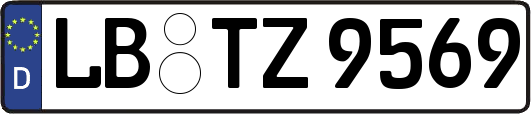 LB-TZ9569
