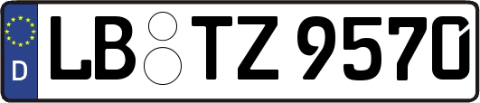 LB-TZ9570