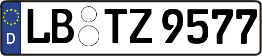 LB-TZ9577