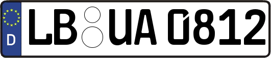 LB-UA0812