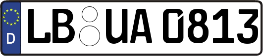 LB-UA0813