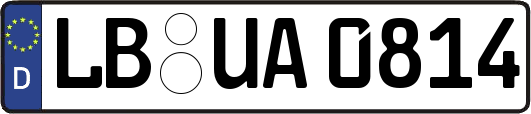 LB-UA0814