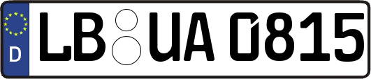 LB-UA0815