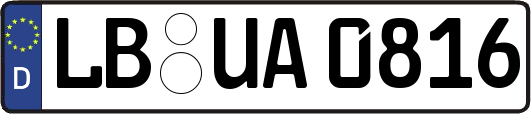 LB-UA0816
