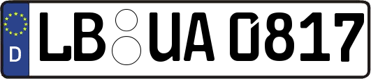 LB-UA0817