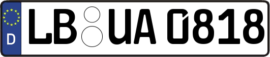 LB-UA0818