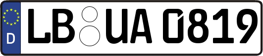 LB-UA0819