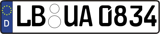 LB-UA0834