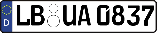 LB-UA0837