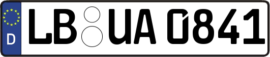 LB-UA0841