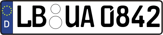 LB-UA0842