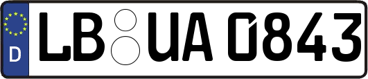 LB-UA0843