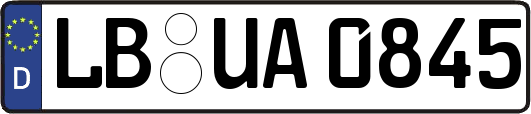 LB-UA0845