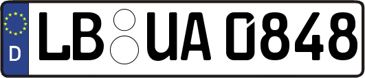 LB-UA0848