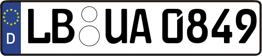 LB-UA0849