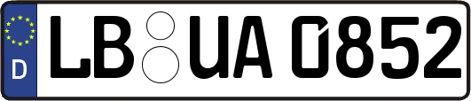 LB-UA0852