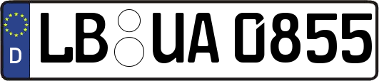 LB-UA0855