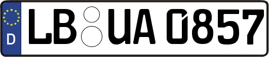 LB-UA0857