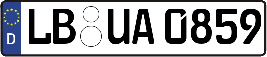 LB-UA0859