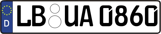 LB-UA0860